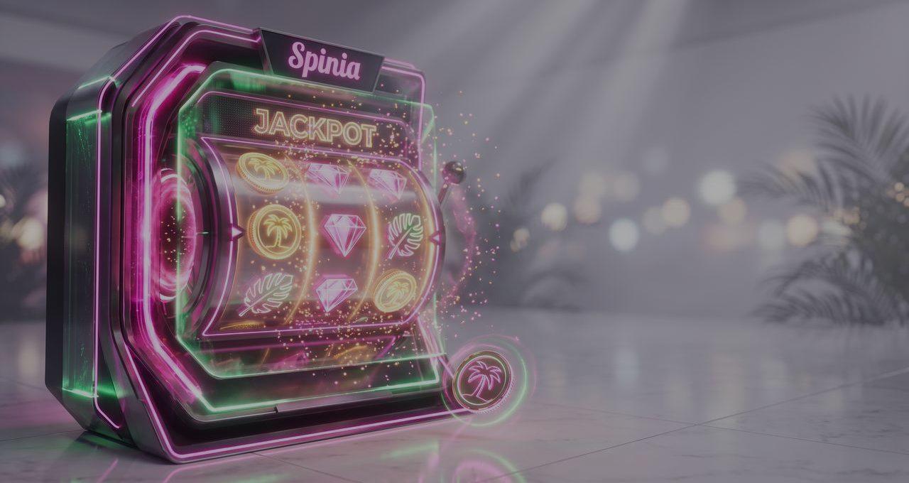 Spinia