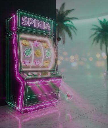 Spinia