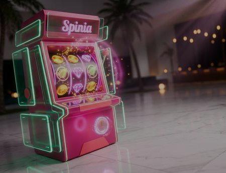 Spinia