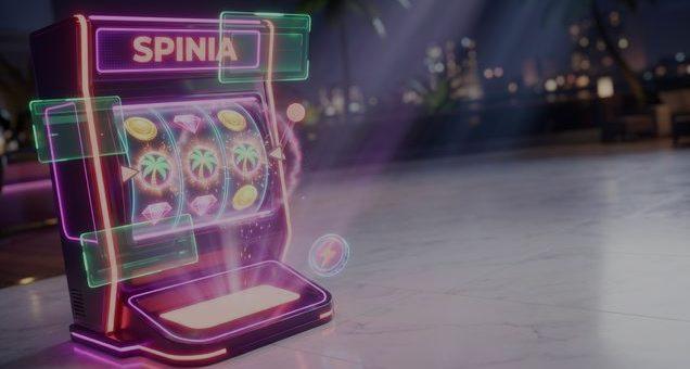 Spinia