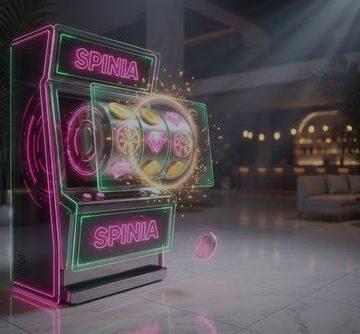 Spinia
