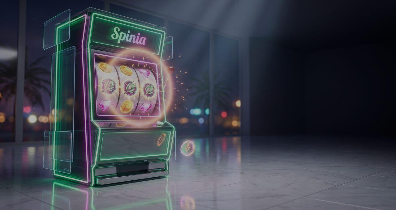Spinia